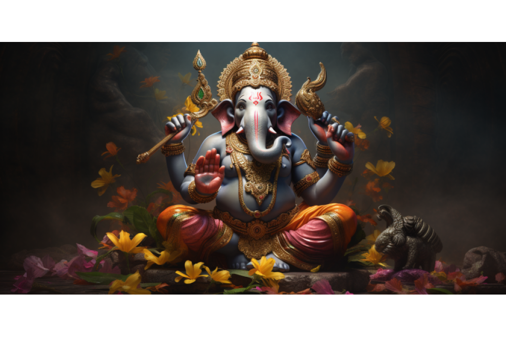 Ganesha: A Comprehensive Insight into the Elephant-Headed Deity From Birth to Teachings