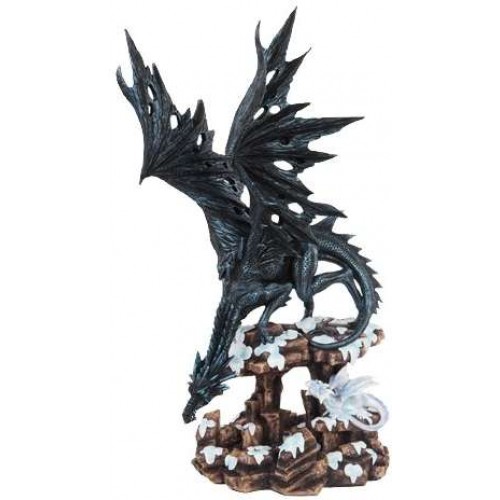 Dragon's Hand figurine Nemesis Now