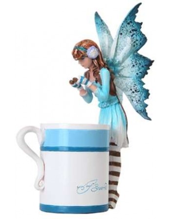 Hot Cocoa Fairy