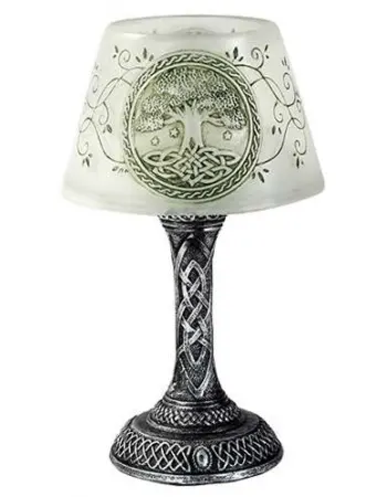 Tree of Life Mini LED Lamp