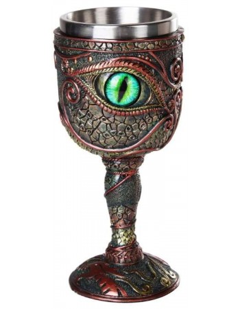 Dragon Eye Goblet