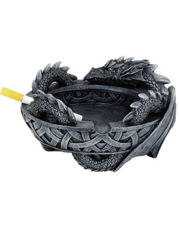 Dragon Ashtray