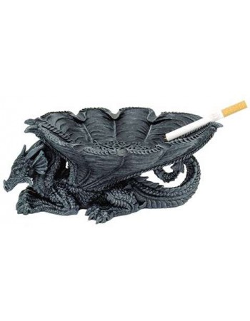 Winged Dragon Ashtray