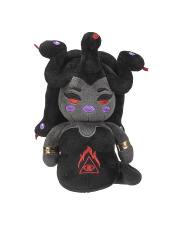 Medusa Plush