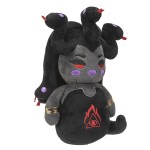 Medusa Plush