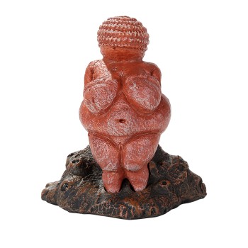 Venus of Willendorf Fertility Goddess Statue