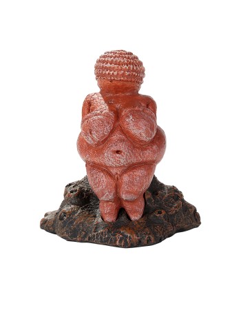 Venus of Willendorf Fertility Goddess Statue