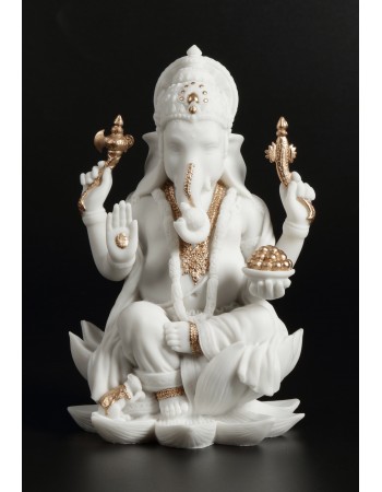 Ganesha - Lord of Success