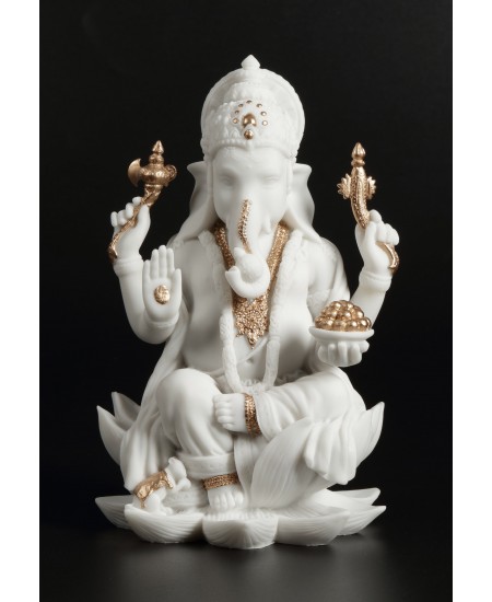 Ganesha - Lord of Success