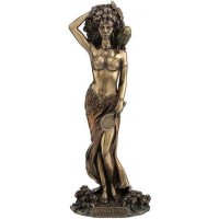 Oshun, African Orisha Goddess of Love Statue